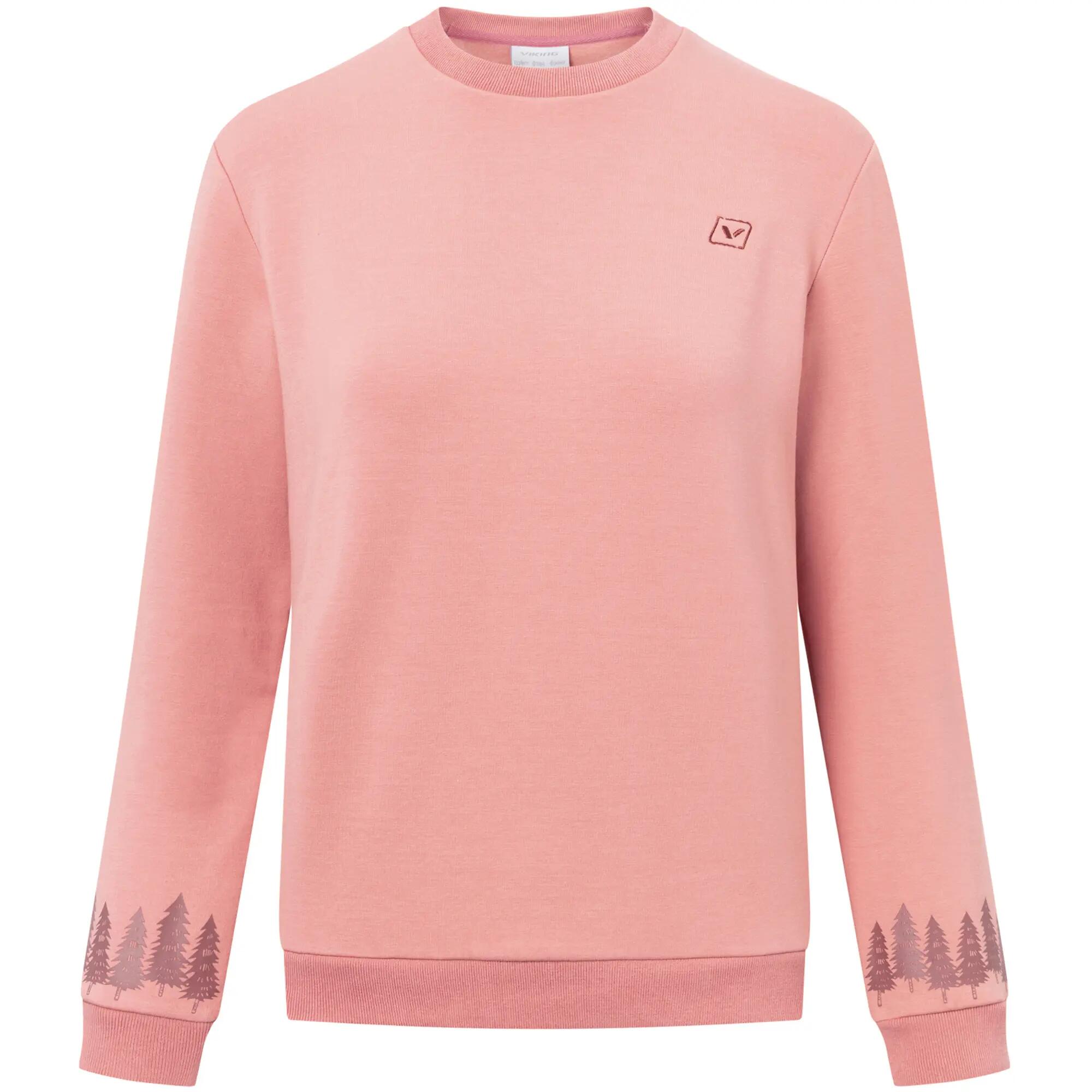Crewneck Viking Escape Bamboo Damen 7/7