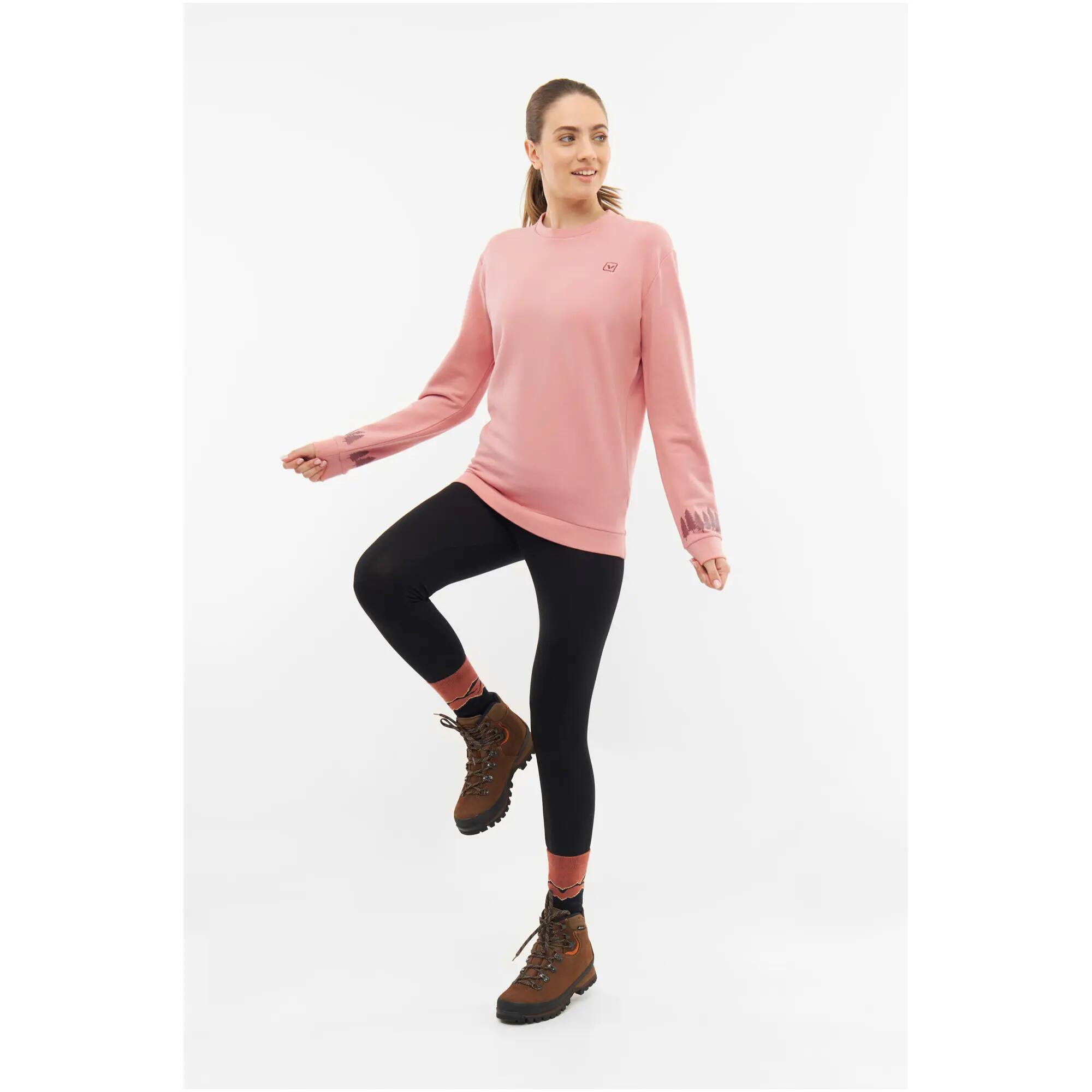 Crewneck Viking Escape Bamboo Damen 3/7