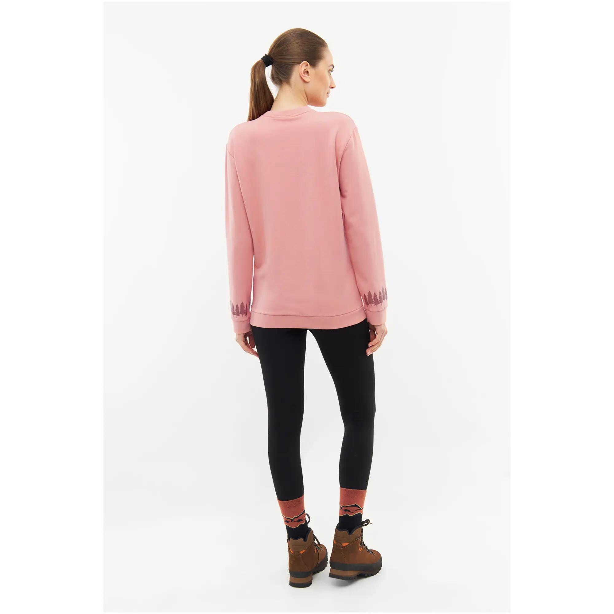 Crewneck Viking Escape Bamboo Damen 2/7