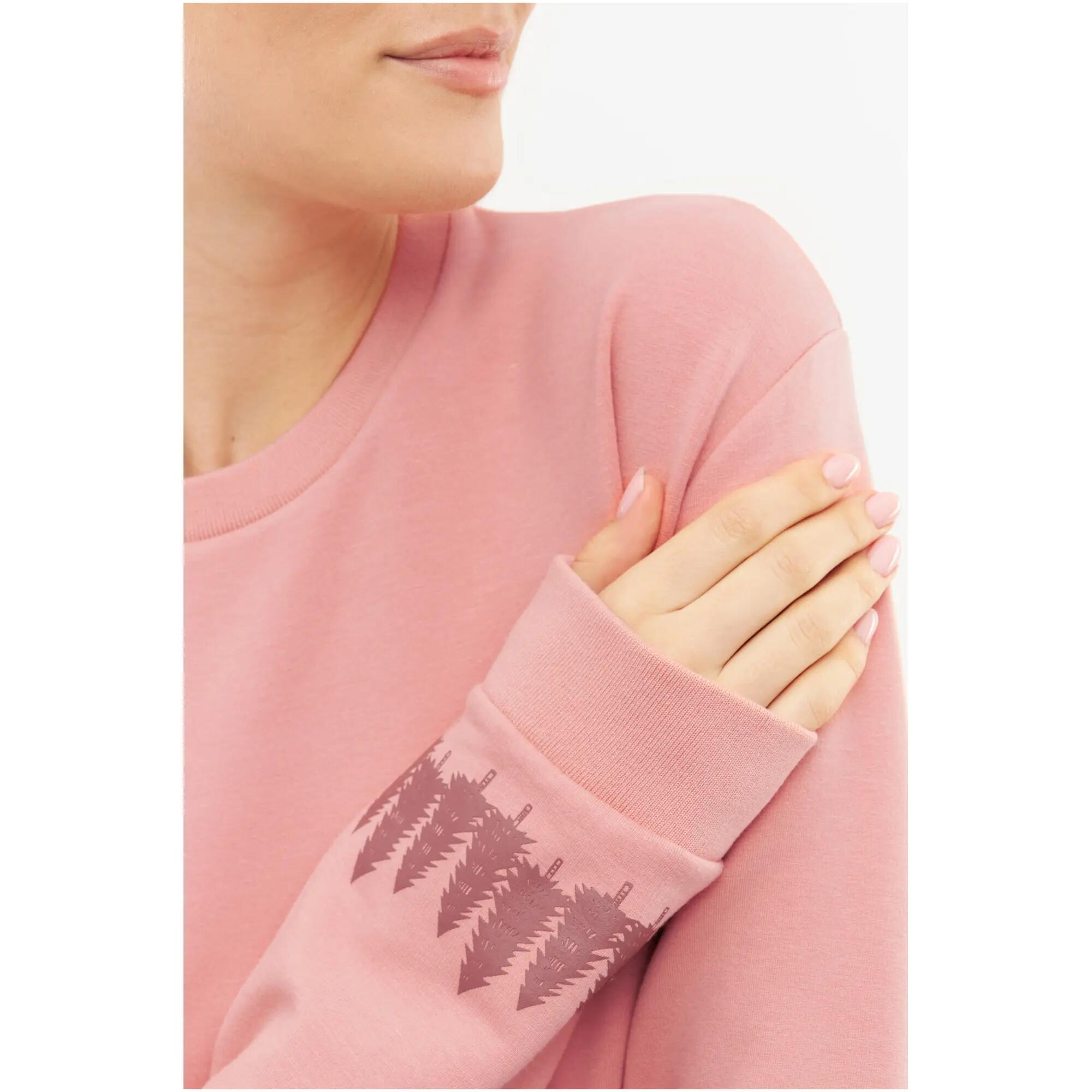 Crewneck Viking Escape Bamboo Damen 5/7
