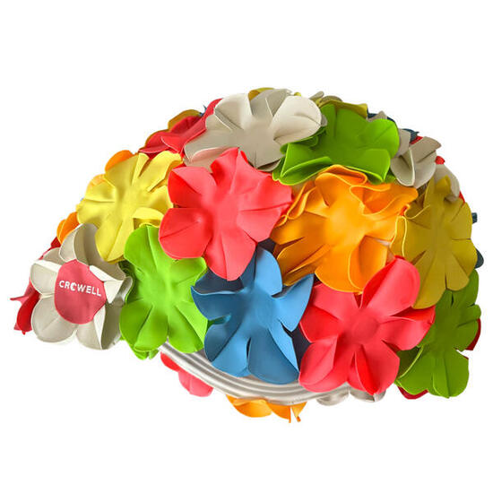 Crowell Badekappe Damen