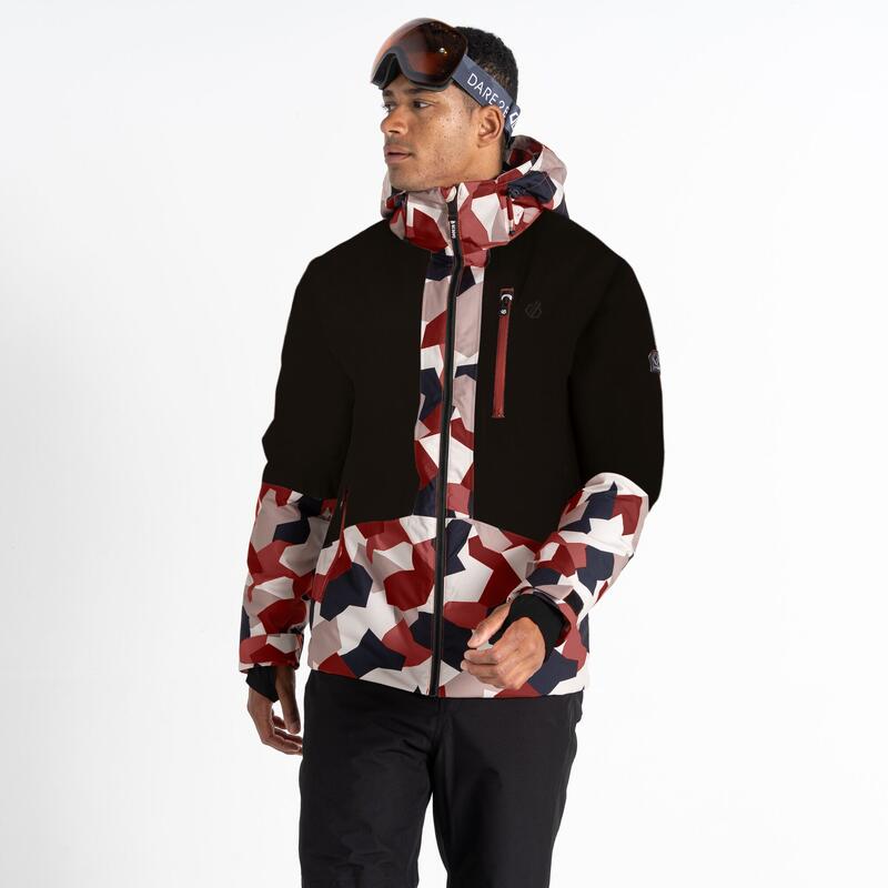 Edge Homme Ski Veste