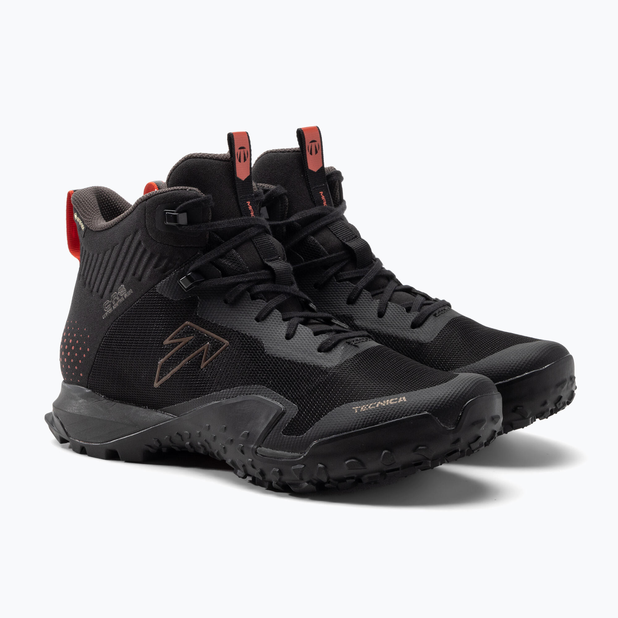 Chaussures de trekking pour hommes Tecnica Magma MID S GTX 5/7