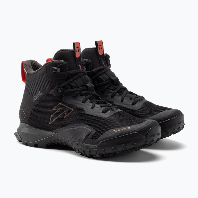 Pánské trekové boty Magma MID GTX