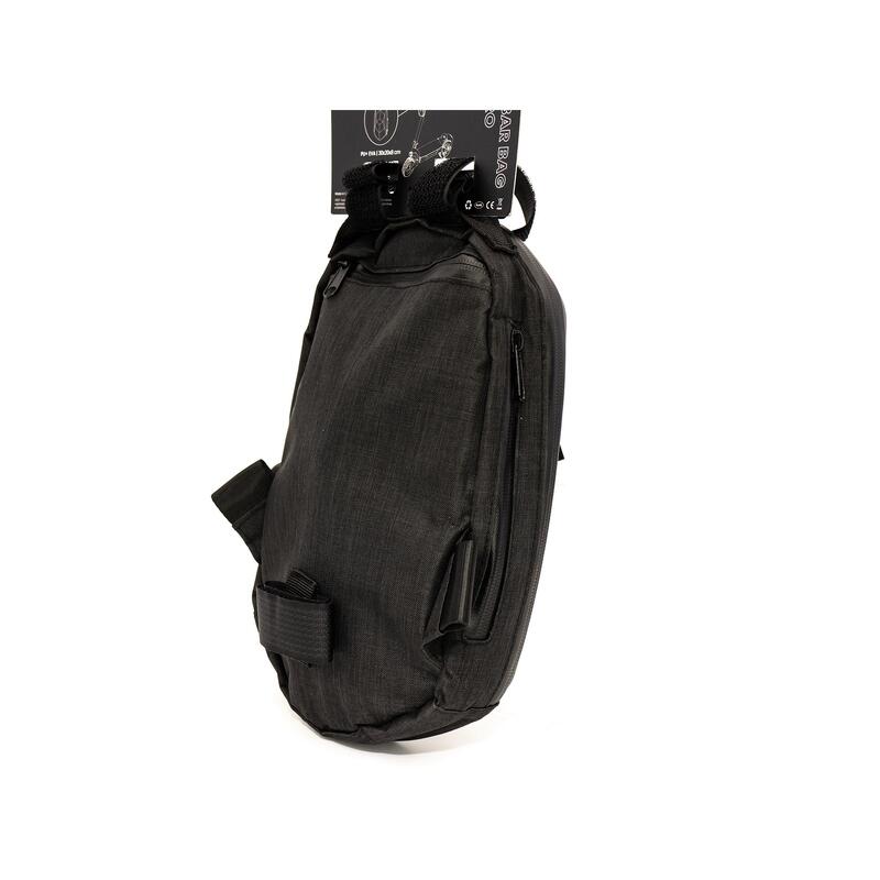 Mochila SG27-343 Negro Certificado DGT