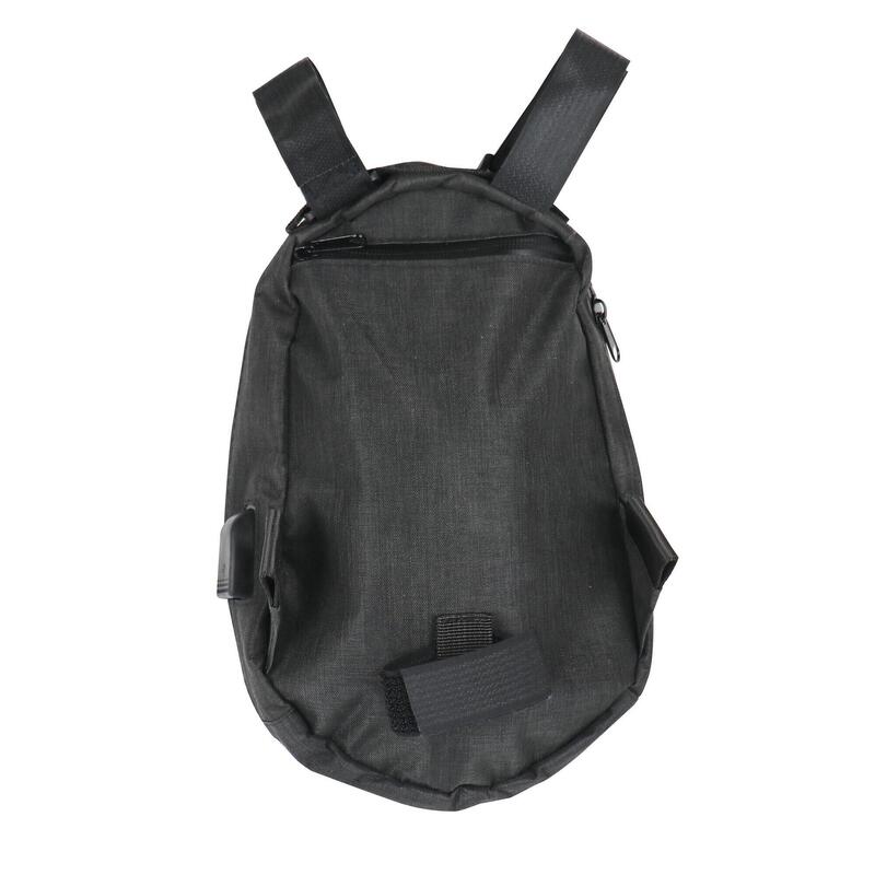 Mochila SG27-343 Negro Certificado DGT