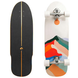 SurfSkate - Malpaso - 32'