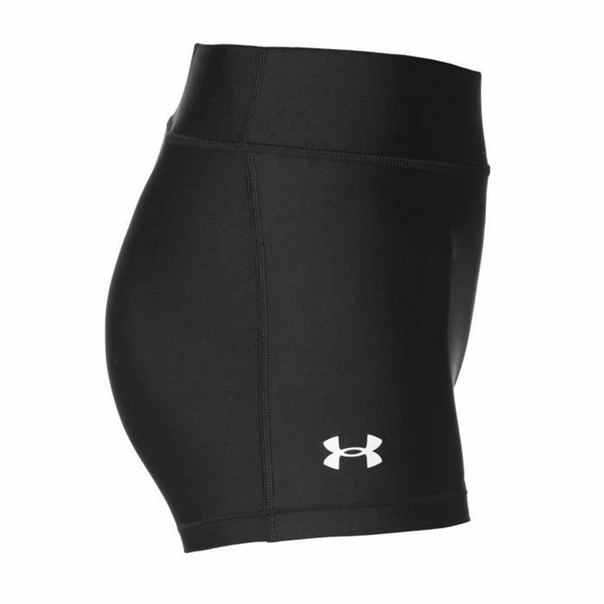 Short de Sport Noir 2/7