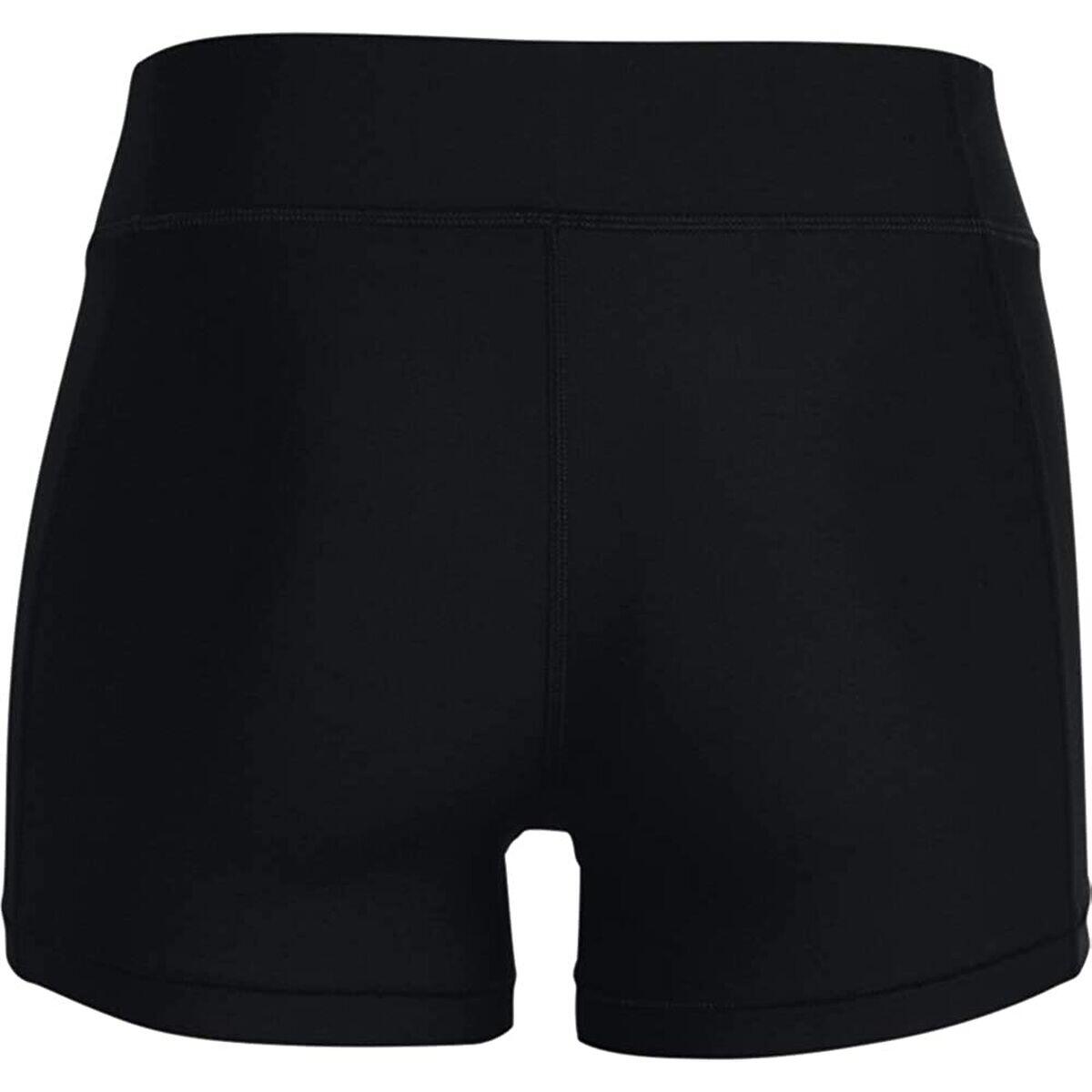 Short de Sport Noir 4/7
