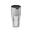 Botella Rise Tumbler con tapa Klean Kanteen 26oz -768ml plateado