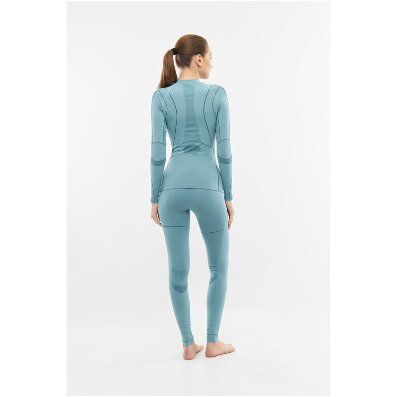 Bielizna termoaktywna damska Viking Gaja Turtle Neck