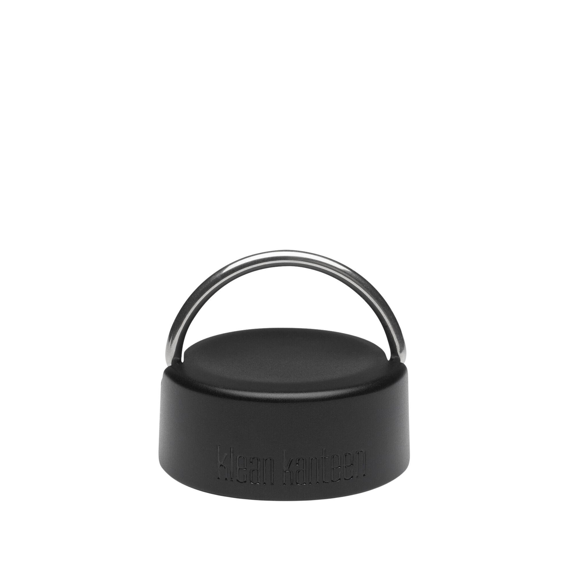 Trinkflasche Wide 1900 ml Wide Loop Cap brushed stainless 2/3