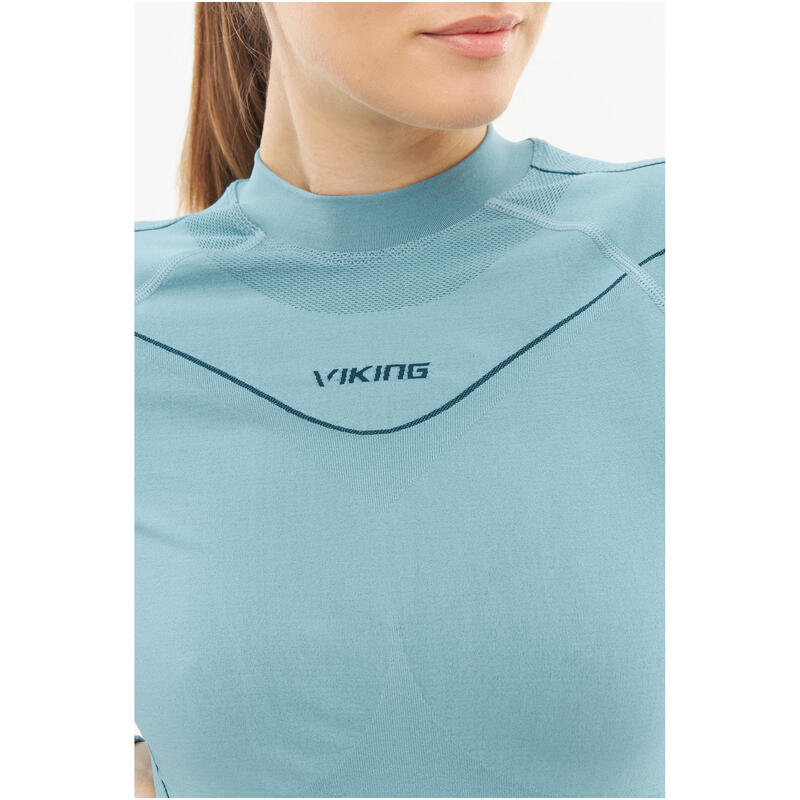 Bielizna termoaktywna damska Viking Gaja Turtle Neck