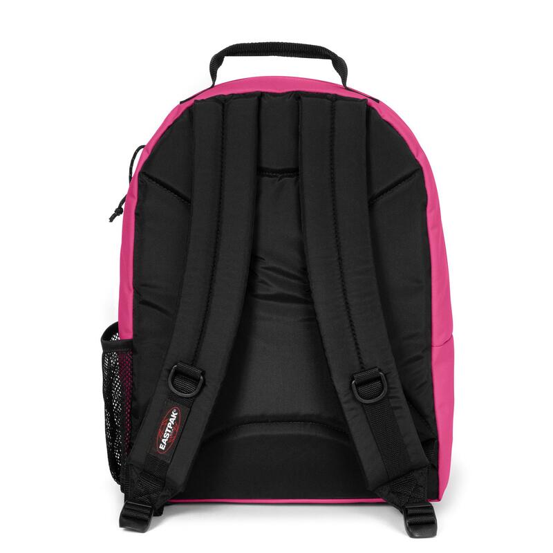 Zaino tempo libero pinzip fuxia