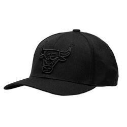 Casquette de basket homme Mitchell Ness NBA Chicago Bulls