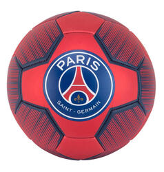 Petit Ballon de football PSG - Officiel PARIS SAINT GERMAIN - Taille 1