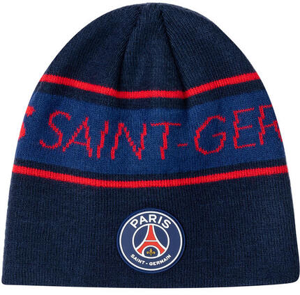Bonnet PSG enfant - Collection officielle PARIS SAINT GERMAIN