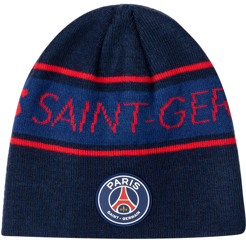 Paris Saint-Germain Echarpe PSG - Collection Officielle : : Sports  et Loisirs