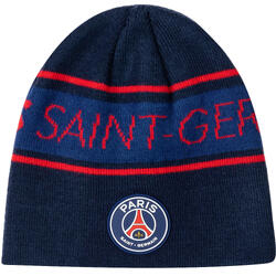 Bonnet PSG enfant - Collection officielle PARIS SAINT GERMAIN