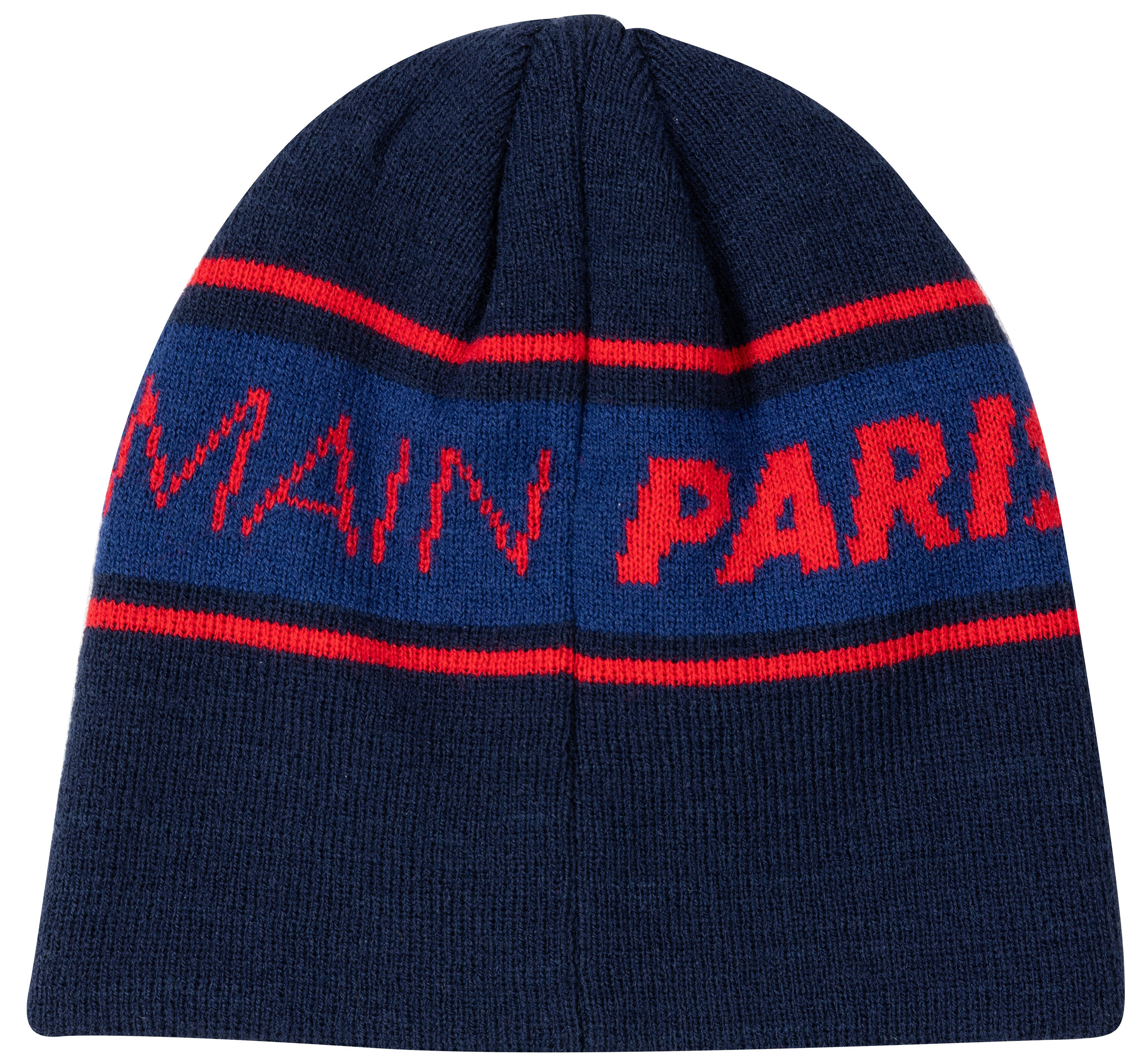 Bonnet PSG enfant - Collection officielle PARIS SAINT GERMAIN 2/2