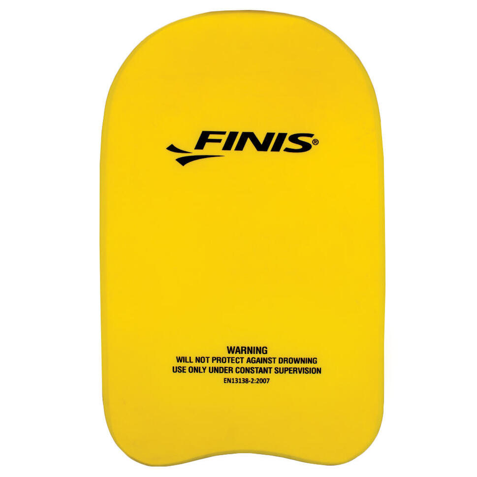 Deska do pływania finis foam kickboard senior