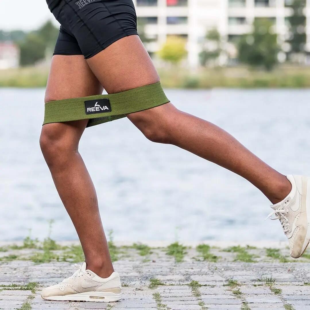 Weerstandsbanden - Resistance Bands 3/6