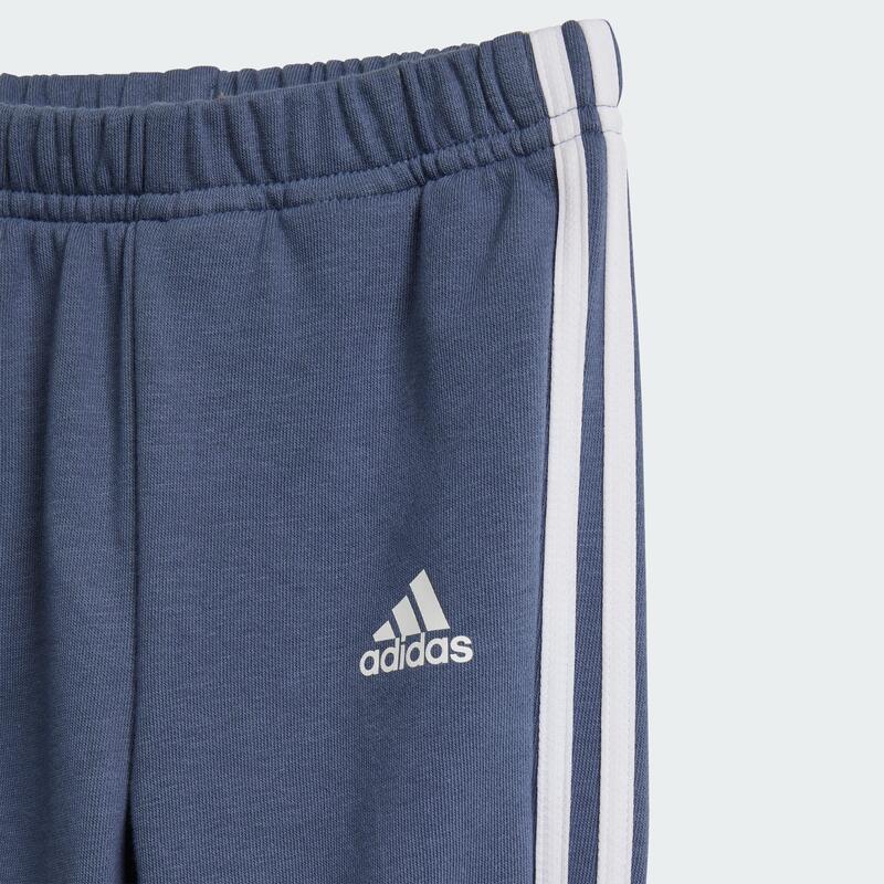 Essentials 3-Stripes Joggingpak Kids