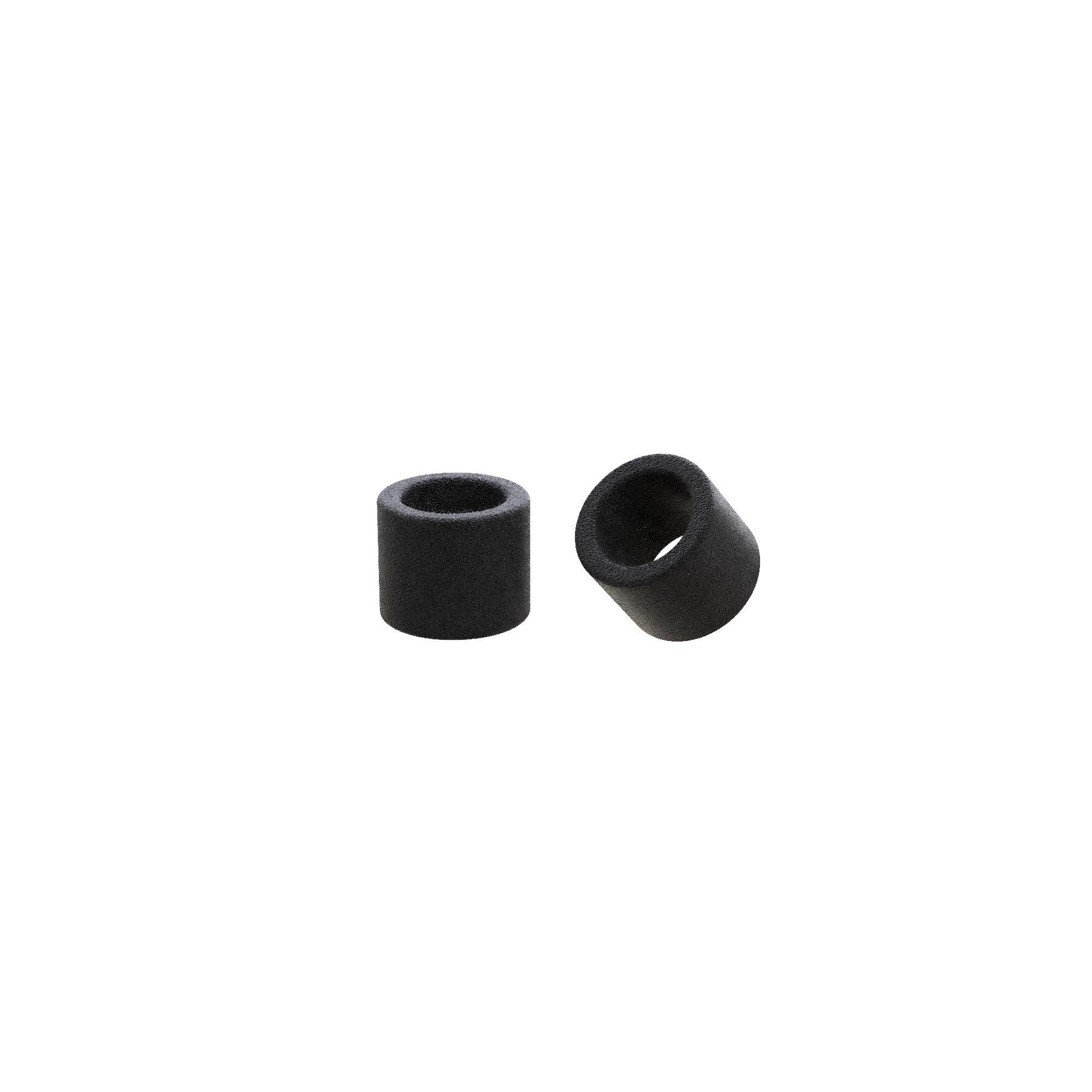 Oxelo c900, kit de espaçadores de roda de scooter t7ef