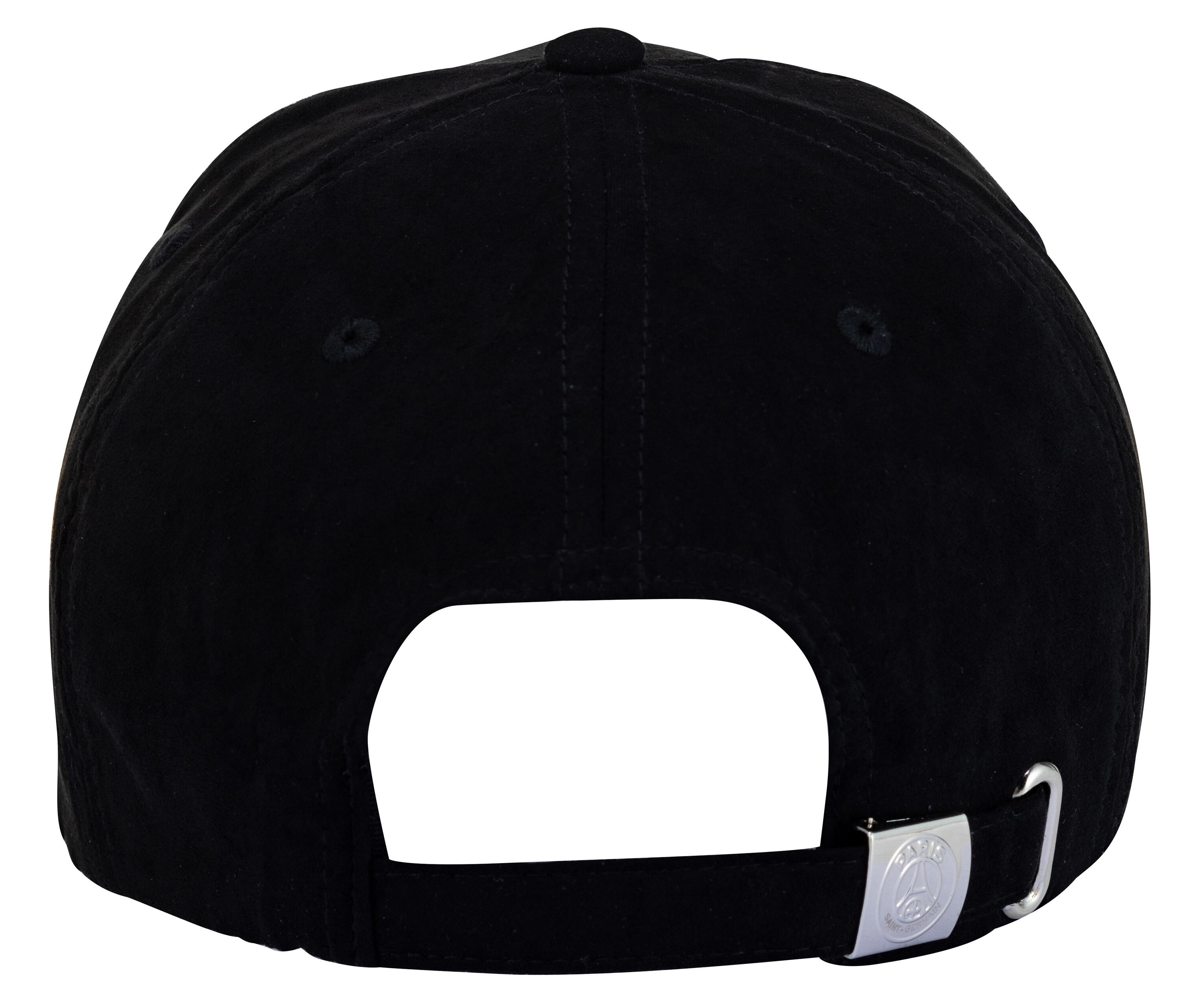 Casquette PSG - Collection officielle PARIS SAINT GERMAIN - Taille réglable 2/2