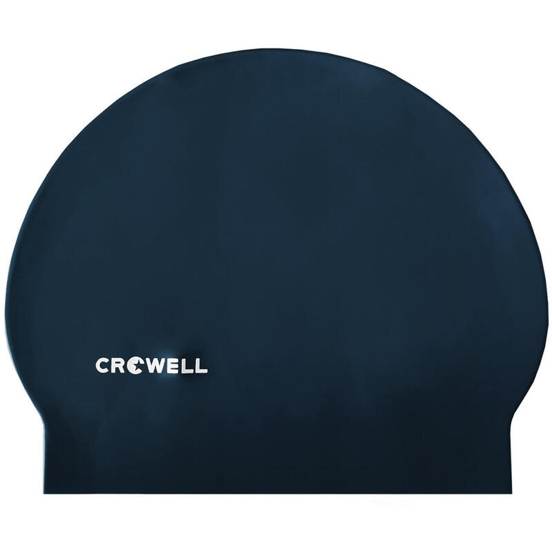 Czepek pływacki latex Crowell Atol