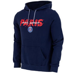 Sweat capuche PSG - Collection officielle PARIS SAINT GERMAIN