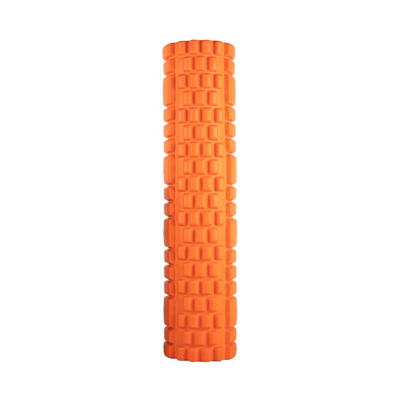 Rolo de massagem/Foam Roller GRID 61x14cm