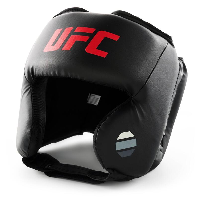 Casque d'entraînement de boxe "Open Face" - UFC