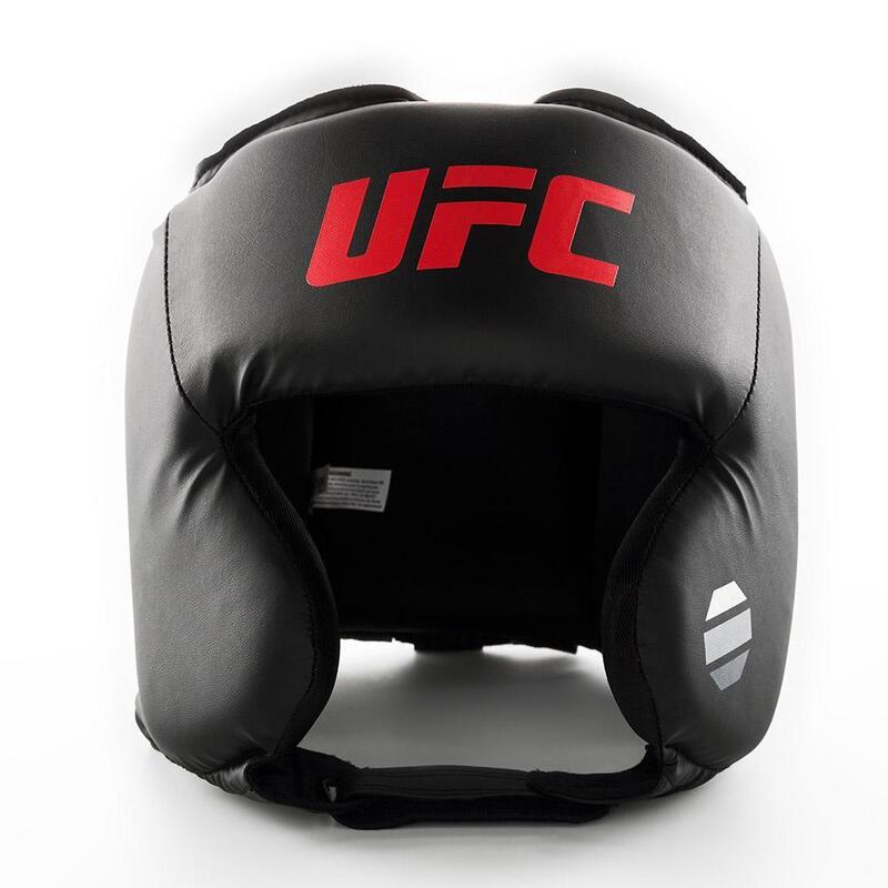 Bokstrainingshelm "Open Face" - UFC