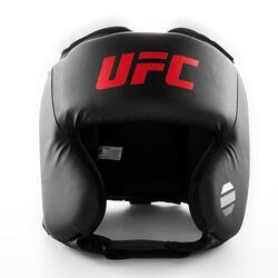 Casque d'entraînement de boxe "Open Face" - UFC