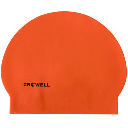 Czepek pływacki latex Crowell Atol