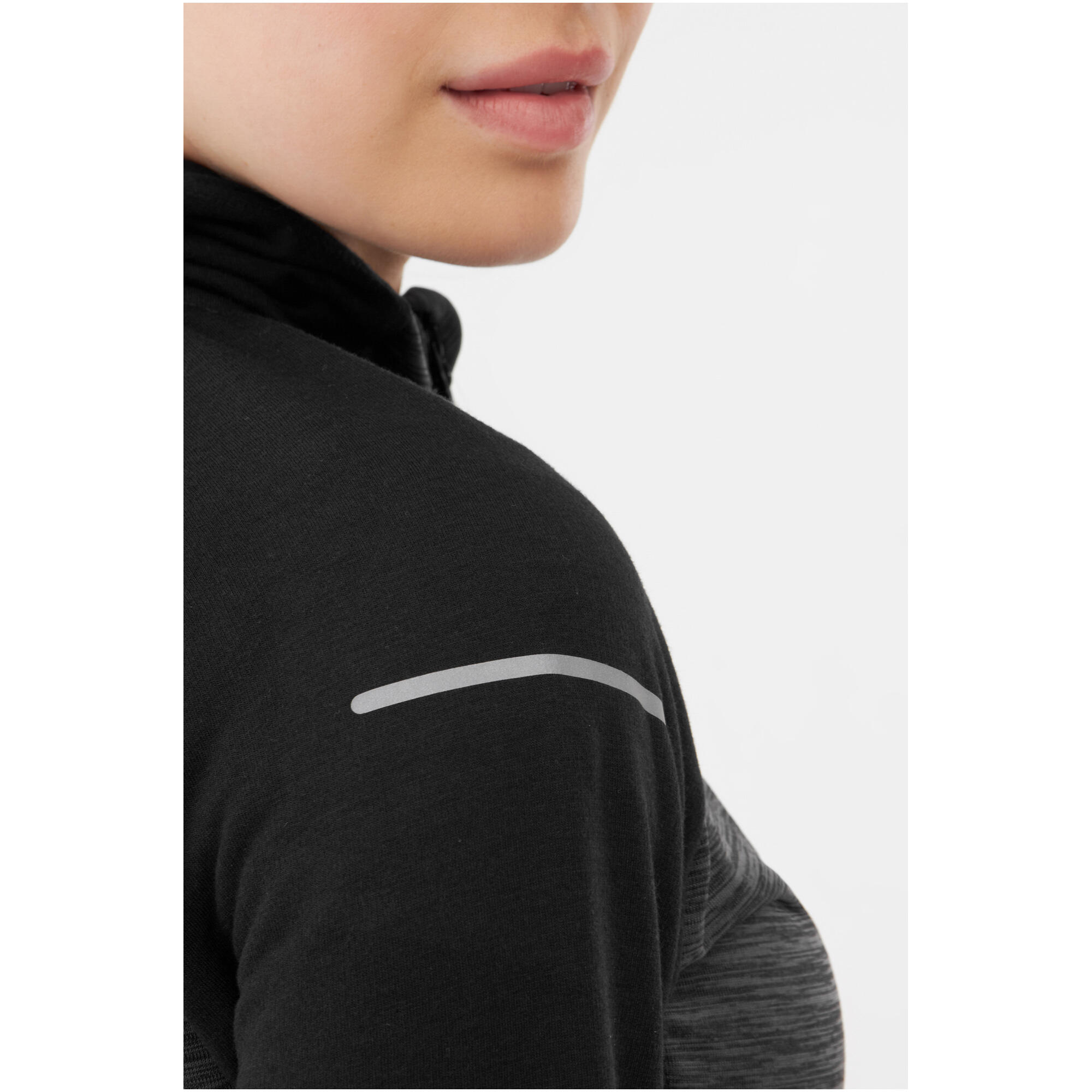 Bluza trekkingowa damska Viking Delmore 6/7