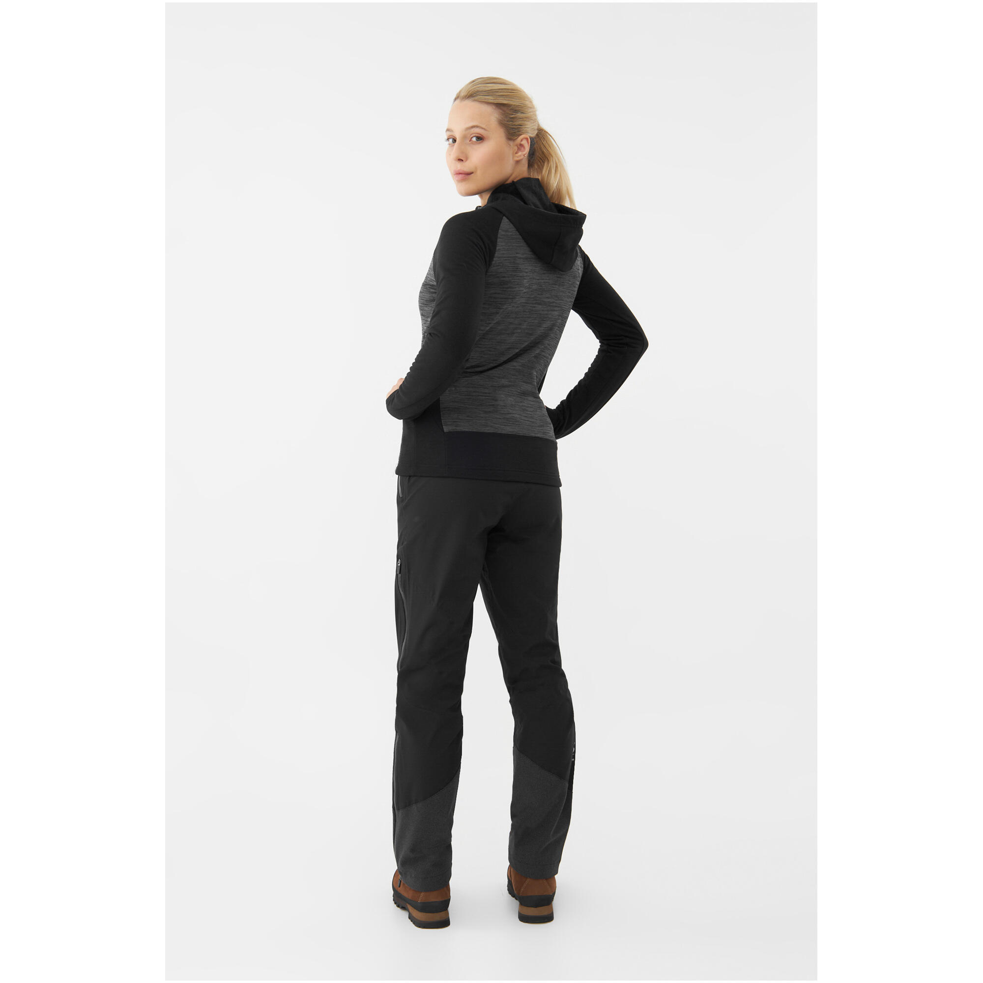 Bluza trekkingowa damska Viking Delmore 3/7