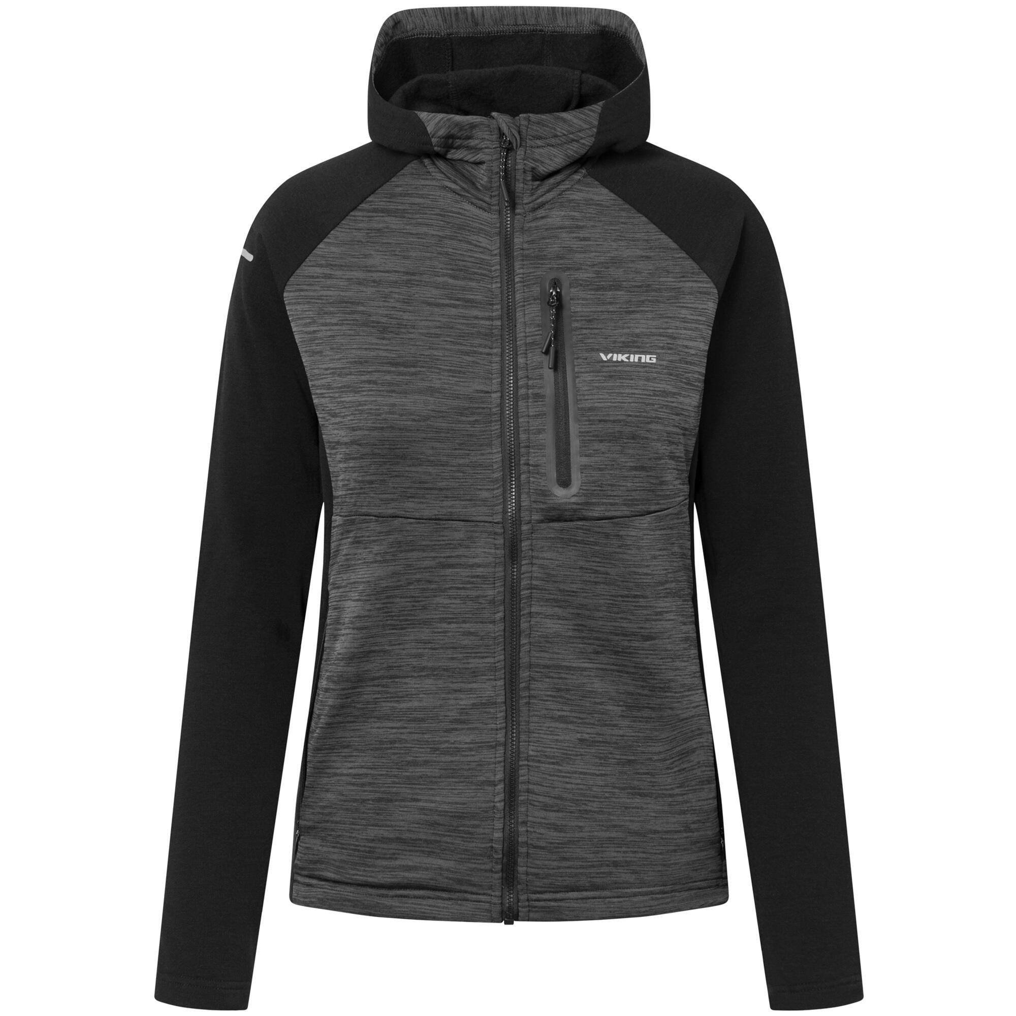 Bluza trekkingowa damska Viking Delmore 7/7