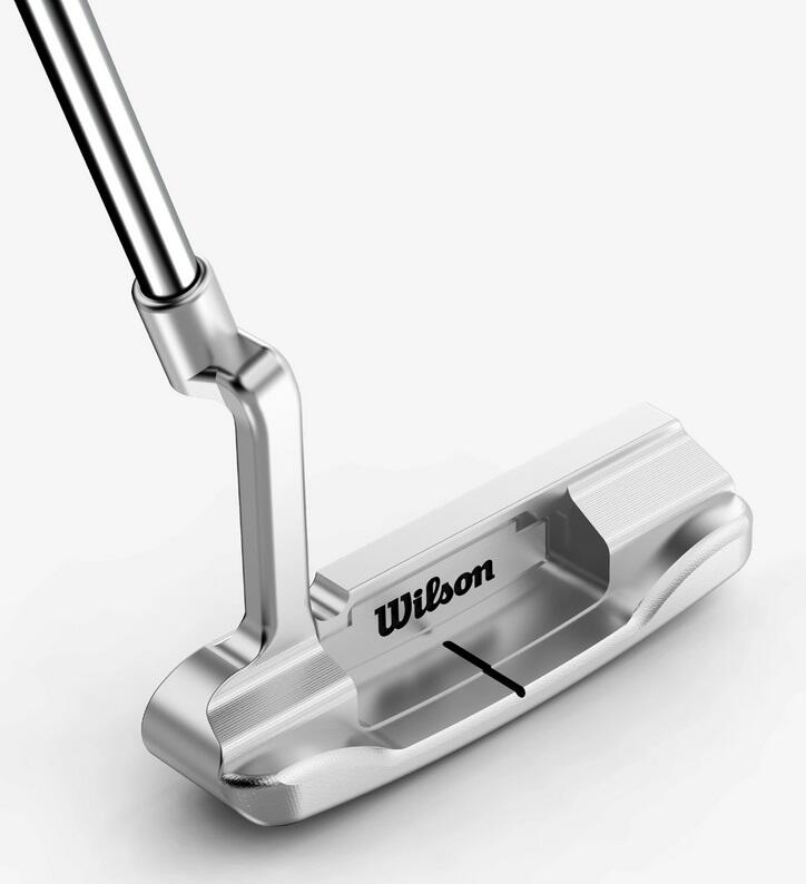 Wilson Staff Putter BL02 Droitier 2/5
