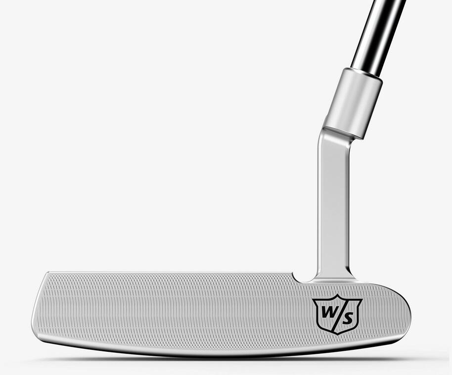 Wilson Staff Putter BL02 Droitier 5/5