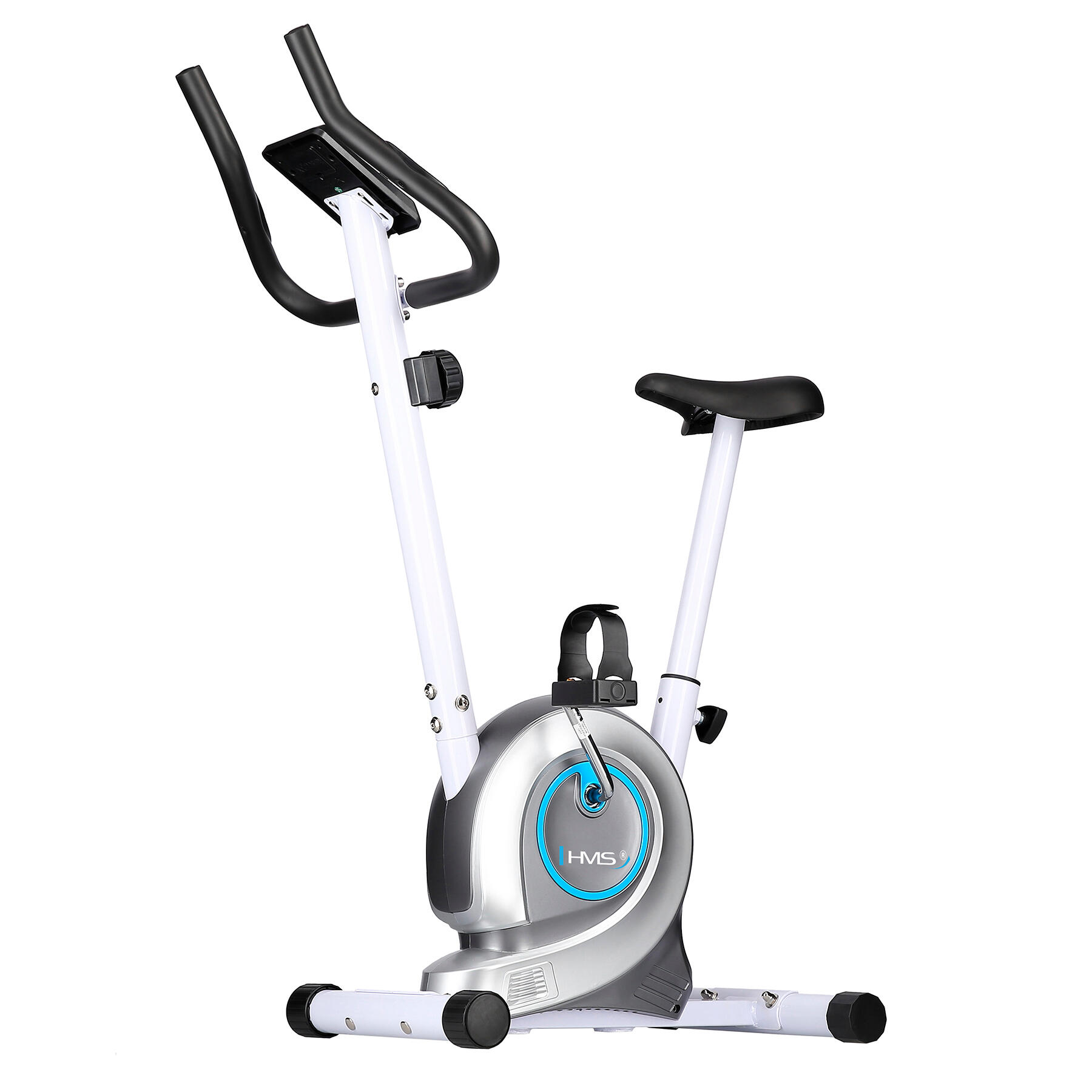 Vélo stationnaire magnétique HMS M8750 5/7
