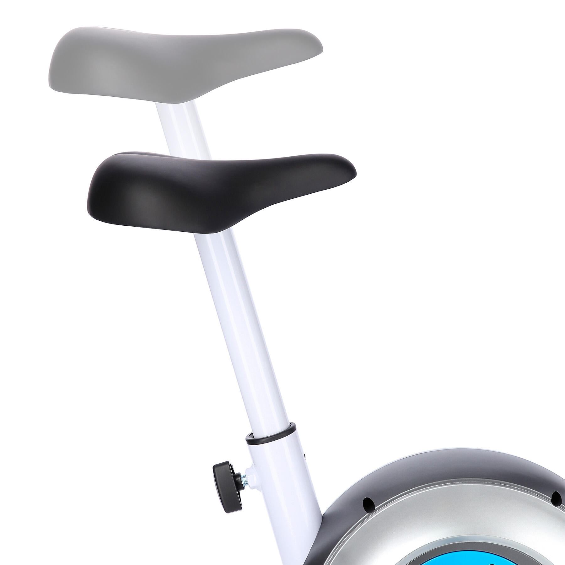 Vélo stationnaire magnétique HMS M8750 7/7