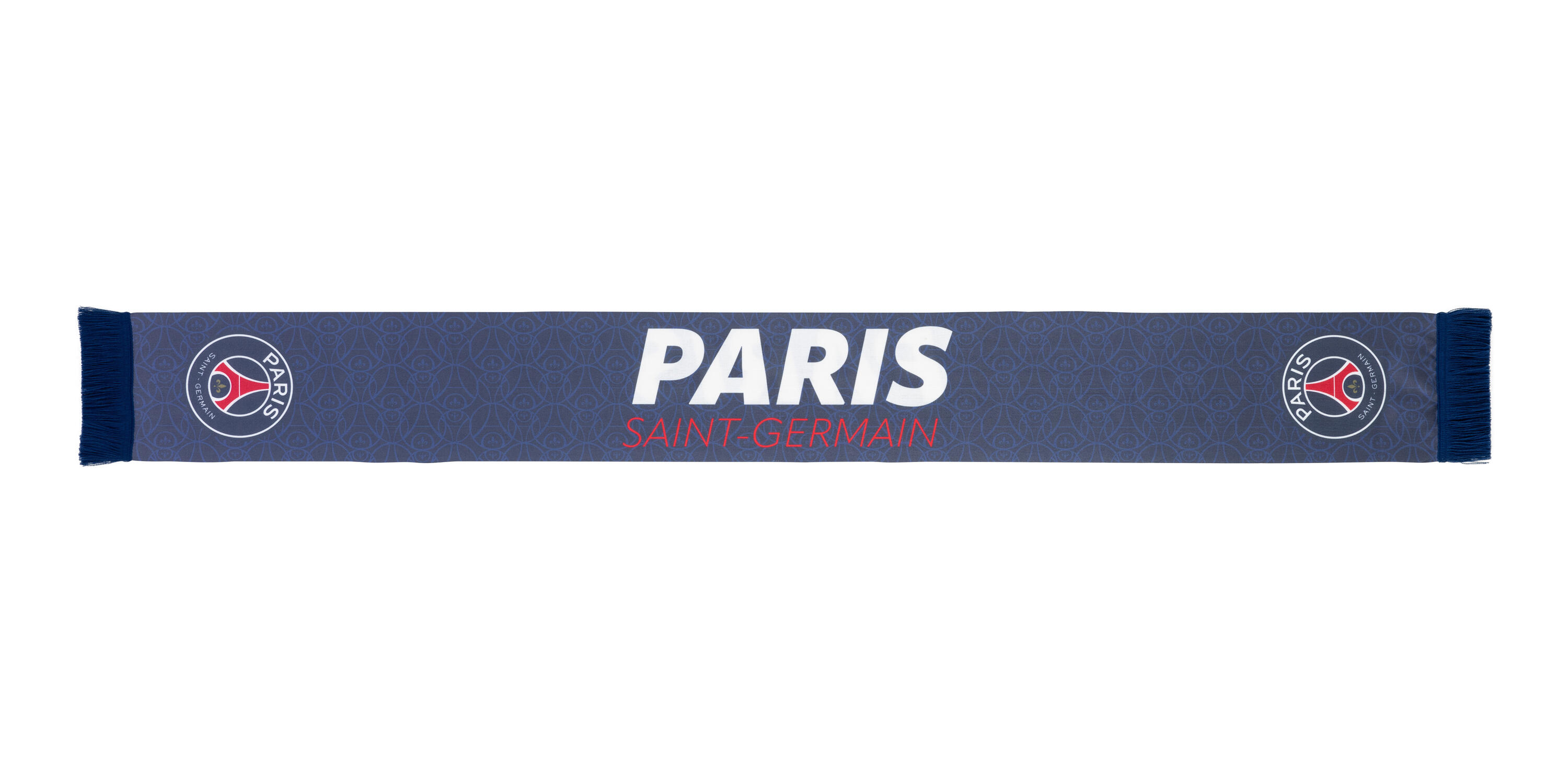 PSG Supporter Sjaal Sublime 2/2