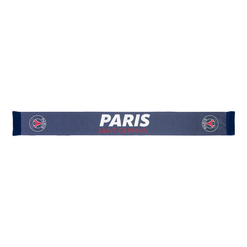 Echarpe de Supporter du PSG Sublime