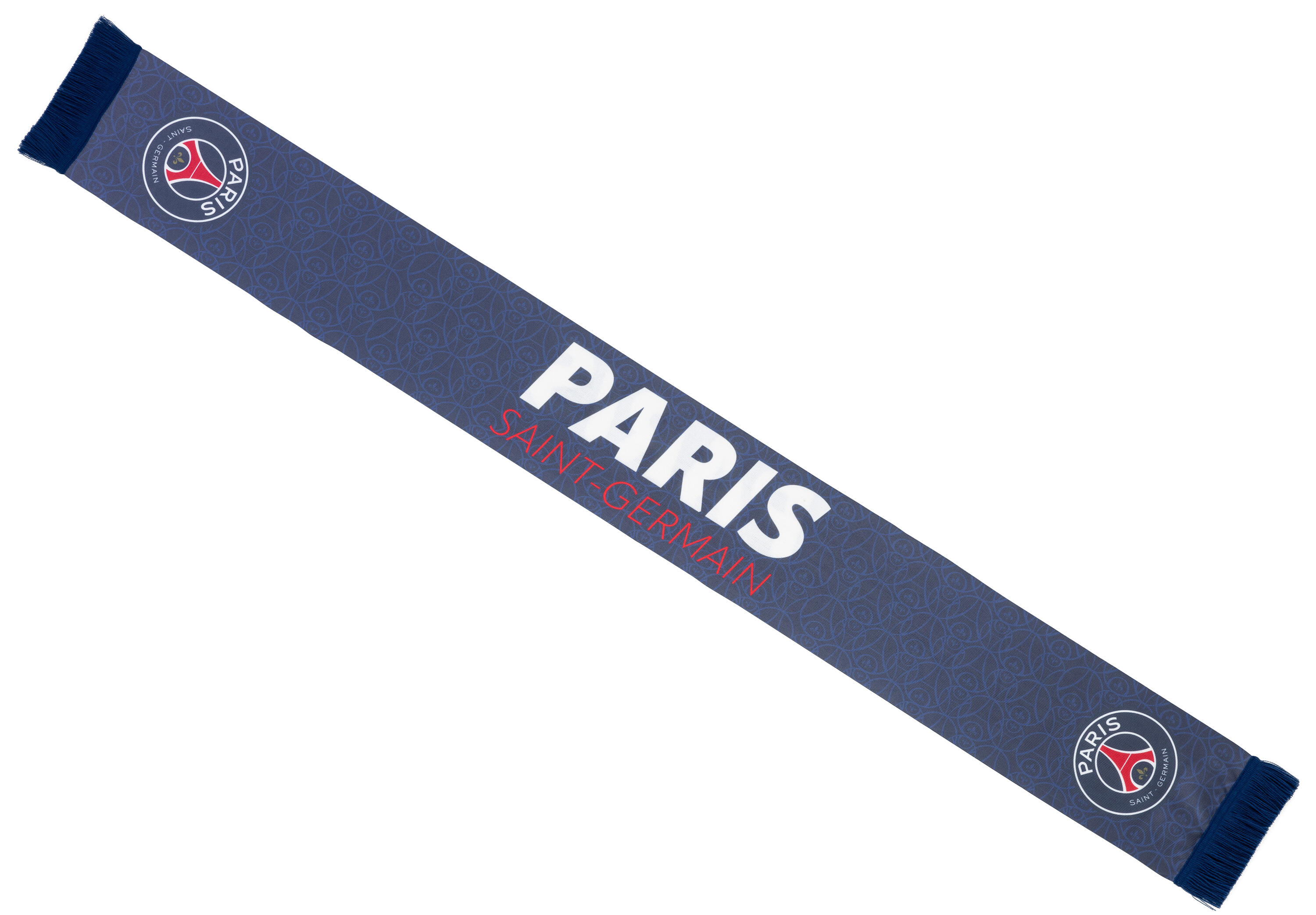PSG PSG-Fan-Schal Sublime