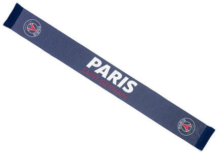 Echarpe PSG - Collection officielle PARIS SAINT GERMAIN
