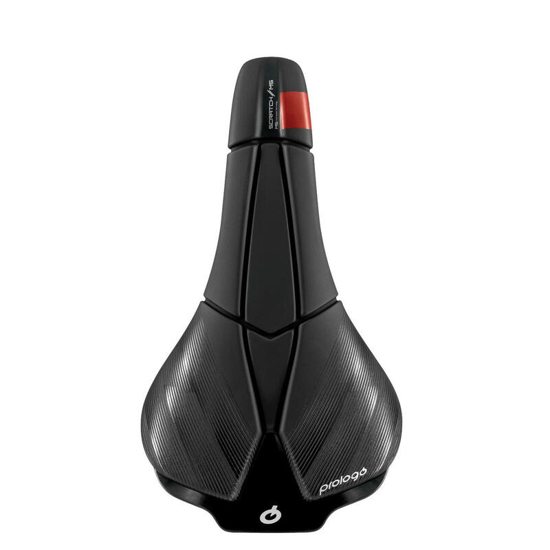 Selle Scratch M5 AGX 140 Tirox Unisex