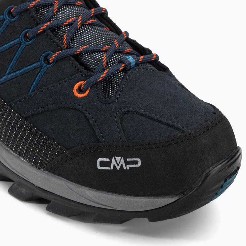 CMP Rigel Mid Wp férfi trekking cipő