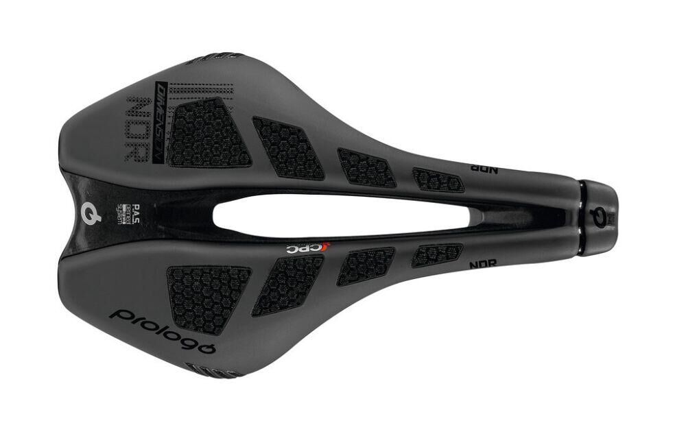 PROLOGO Prologo Saddle Dimension NDR Tirox CPC 143 Anth/Black